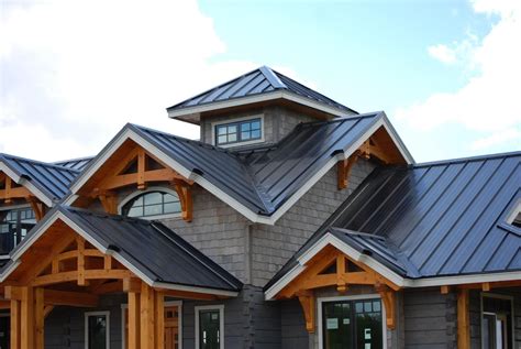 metal roofing for houses|steel roofs pros and cons.